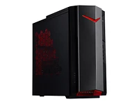 Acer Nitro 50 N50-640 Desktop Computer - 8 GB RAM - Intel Core i5 12400F - GTX 1650 - 958B7N