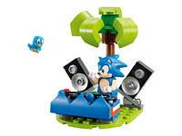 LEGO Sonic the Hedgehog - Sonic's Speed Sphere Challenge