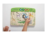 LeapFrog Interactive Wooden Animal Puzzle - 80-613641