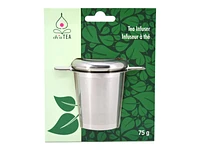 CH'A Tea Tea Strainer - Stainless Steel