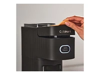 Cuisinart Soho Coffee Machine - SS-7BKC