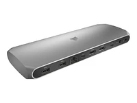 CORSAIR TBT100 Thunderbolt 3 Docking Station - CU-9000001-NA