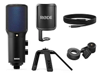 RODE USB Microphone - NT-USB+