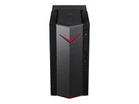 Acer Nitro Gaming Desktop Computer - 8GB RAM - Intel Core i5 11400F - GTX 1650 - Black - DG.E2DAA.00B - Open Box or Display Models Only