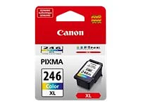 Canon CL-246XL Ink Cartridge - Colour