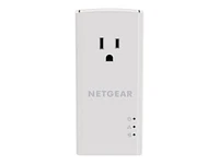 Netgear Powerline 1200 Mbps 1 Gigabit Port - PLP1200-100PAS