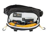 Lowepro Trekker Lite HP 100 Sling Bag for Camera / Lens - Black