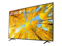 LG UQ7590 55-in LED 4K UHD Smart TV with webOS - 55UQ7590PUB.ACC - Open Box or Display Models Only