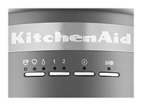 KitchenAid Espresso Maker - Matte Charcoal Gray - KES6403DG