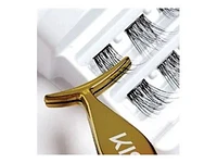 ImPRESS Press-on Falsies Voluminous Eyelash Extensions Kit - 20's