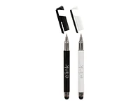 ELink 4-in-1 Touch Pen - Assorted