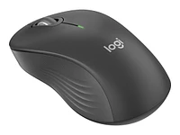 Logitech Signature M550 L Wireless Mouse - Graphite - 910-006591