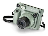 Fujifilm Instax Wide 400 Instant Camera - Green