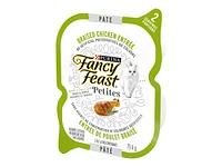 Fancy Feast Petites Wet Cat Food - Braised Chicken Entree - 79.4g