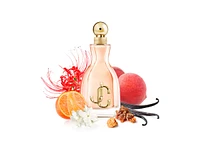 Jimmy Choo I Want Choo Eau de Parfum - 60ml