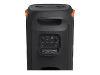 JBL PartyBox Portable Party Speaker - Black - JBLPARTYBOX110AM