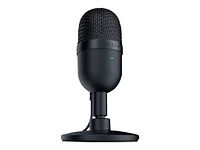 Razer Seiren Mini Condenser Microphone - Black - RZ19-03450100-R3U1