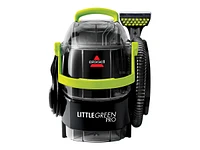 BISSELL Little Green Pro Portable Carpet Washer - 2505D