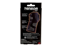 Tensor Sport Compression Stabilizing Wrist Brace - Right Hand