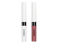 CoverGirl Outlast All-Day Lip Color - Wine To Five (538)