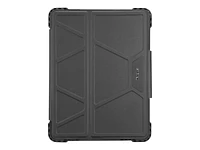 Targus Pro-Tek Case for iPad Pro 12.9 (2018) - Black - THZ748GL