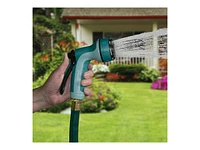 Melnor XT 7-Pattern Spray Gun - Gooseberry Green