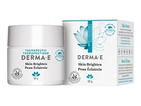 Derma E Therapeutic Skin Bighten - 56g