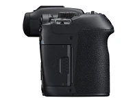 Canon EOS R7 Mirrorless Digital Camera - Body Only - 5137C002