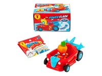 SuperZings 1 Supercar Pack - Assorted