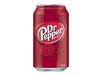 Dr. Pepper - 12 Pack