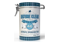 Nature Clean Automatic Dishwasher Pods