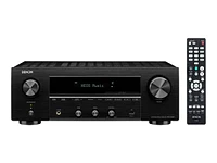 Denon 2.2-Channel 4K HDR AV Network Receiver - DRA800HBKE3