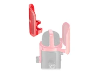 JOBY Wavo POD Pop Filter - Red - JB01800