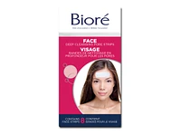 Bioré Deep Cleansing Pore Strips for the Face - 8s