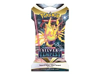 Pokémon Trading Card Game: Sword & Shield Silver Tempest Booster Pack