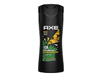 Axe Shower Gel Wild - 473ml