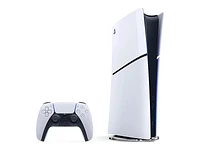 Sony PlayStation 5 Digital Edition Slim - 1000039669