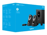 Logitech Speaker System Z313 - 980-000382