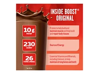 BOOST Original Protein Drink - Variety - 6 x 237ml