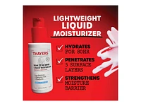 Thayers Soak It Up 80HR Liquid Moisturizer - 75ml