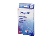 Nexcare Acne Patch Set - 39's