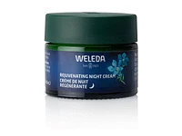 Weleda Rejuvenating Night Cream - 40ml