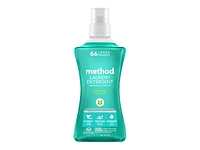 Method 4x Concentrated Laundry Detergent - 1.58L