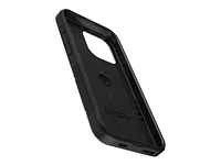 OtterBox Commuter Series Case for Apple iPhone 15 Pro Max - Black