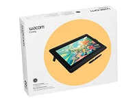 Wacom Cintiq 16 Creative Pen Display - DTK1660K0A