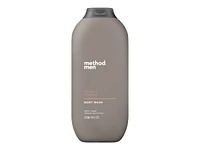 Method Men Body Wash - Cedar + Cypress - 532ml