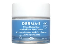 Derma E Hydrating Hyaluronic Acid Day Cream - 56g