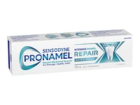 Pronamel Intensive Enamel Repair Toothpaste - 75ml