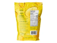 Chiwis Chips Superfruit Snacks - Mango - 50g