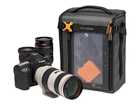 Lowepro GearUp Creator Box XL II Carrying Bag for Digital Photo Camera with Lenses - Grey